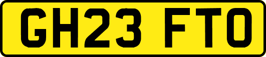 GH23FTO