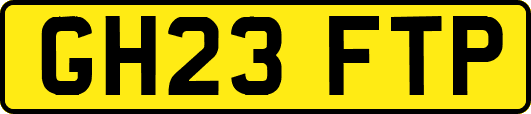 GH23FTP