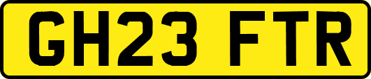 GH23FTR