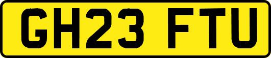 GH23FTU