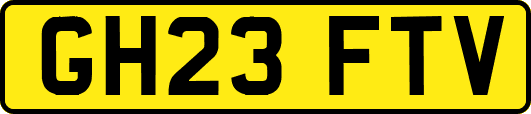 GH23FTV