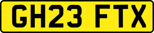 GH23FTX