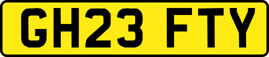 GH23FTY
