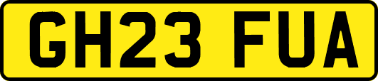 GH23FUA