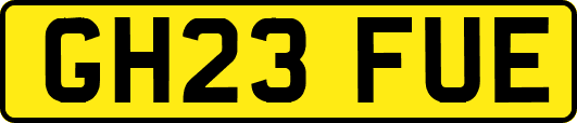 GH23FUE