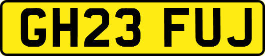 GH23FUJ