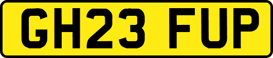 GH23FUP