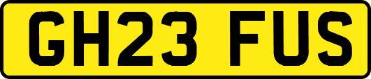 GH23FUS