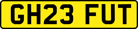 GH23FUT