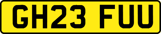GH23FUU