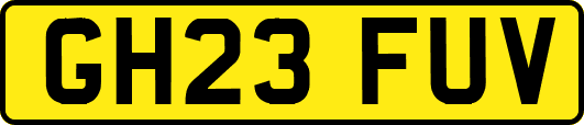 GH23FUV