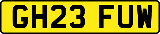 GH23FUW