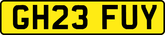 GH23FUY
