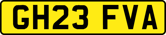 GH23FVA