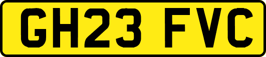 GH23FVC