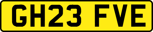 GH23FVE