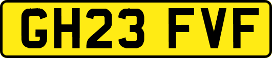 GH23FVF