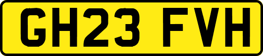 GH23FVH