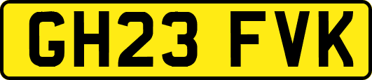 GH23FVK