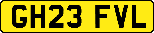 GH23FVL