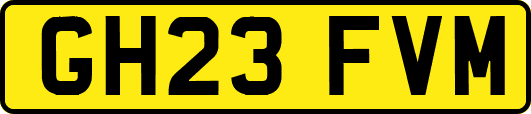 GH23FVM