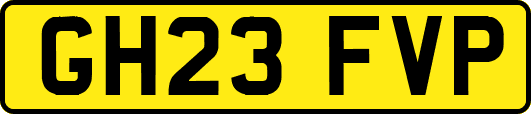GH23FVP