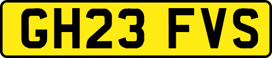 GH23FVS