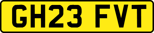 GH23FVT