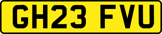 GH23FVU