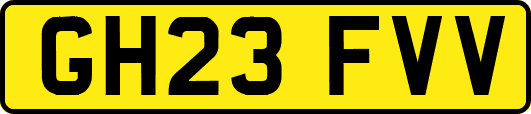 GH23FVV