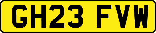 GH23FVW