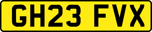 GH23FVX
