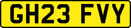 GH23FVY