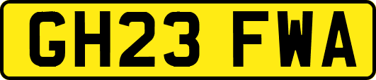 GH23FWA