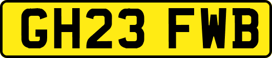 GH23FWB