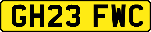 GH23FWC