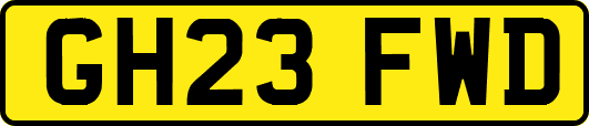 GH23FWD
