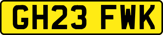 GH23FWK