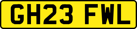 GH23FWL