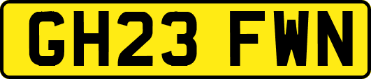 GH23FWN