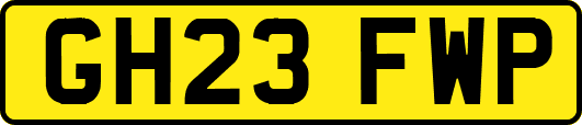 GH23FWP