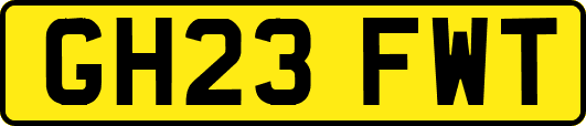 GH23FWT