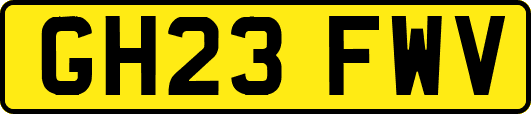 GH23FWV