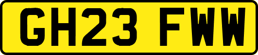 GH23FWW