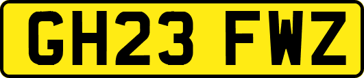 GH23FWZ