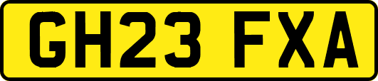 GH23FXA