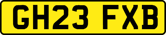 GH23FXB