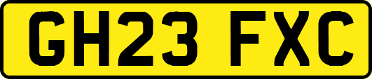 GH23FXC