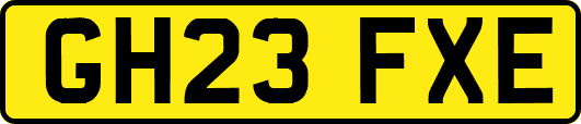 GH23FXE