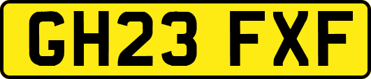 GH23FXF